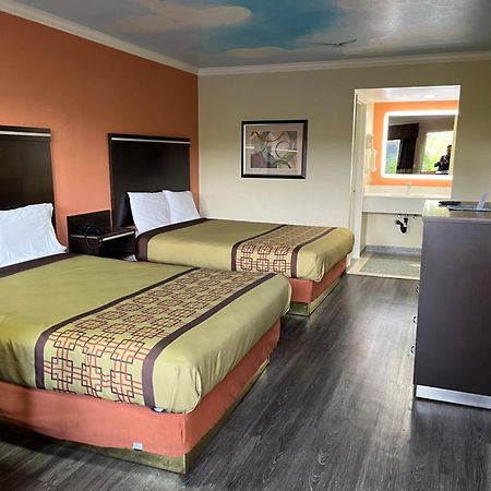 Rivera Inn & Suites Motel Пико Ривера Екстериор снимка